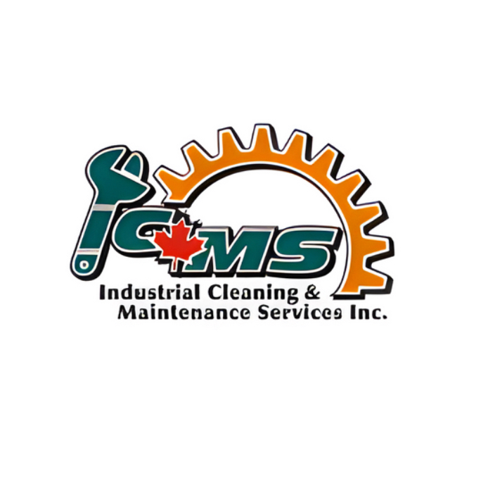 ICMS Logo